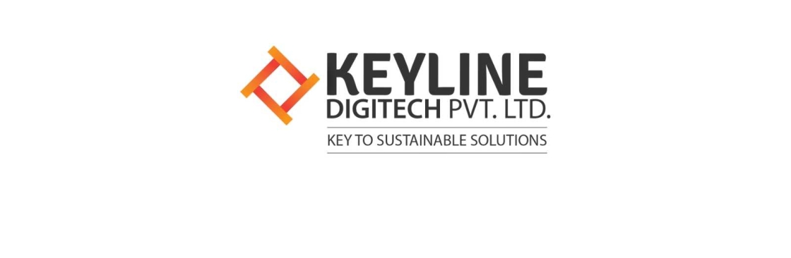 Keyline Digitech Cover Image