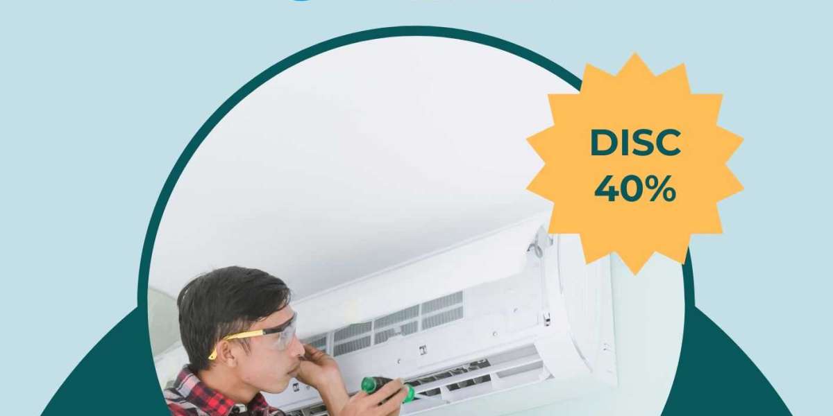 The Best AC Repair Service in Ghaziabad: Ensuring Your Cool Comfort