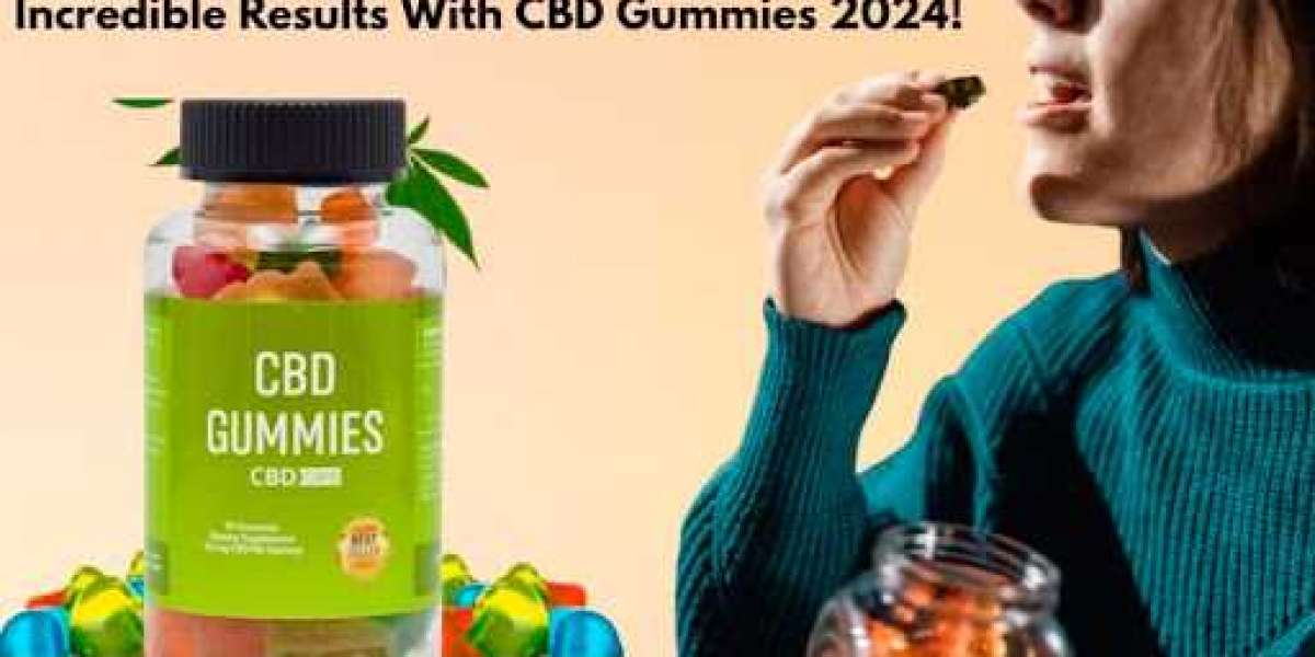 DR OZ CBD Gummies: Your Source of Natural Energy