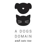 A Dogs Domain and Cats too Profile Picture