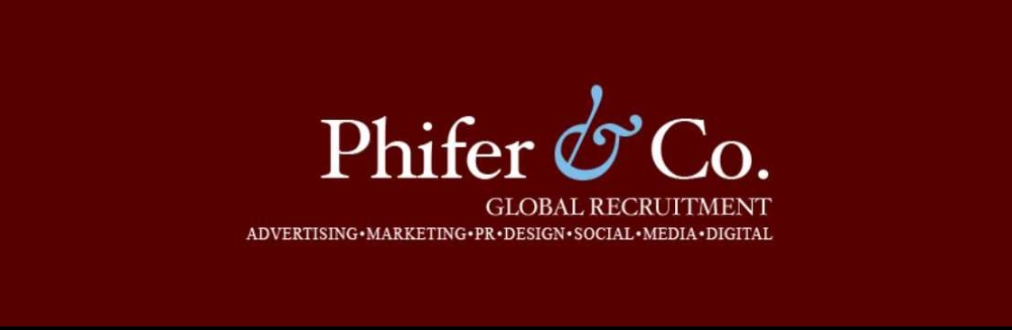 Phifer Company Cover Image