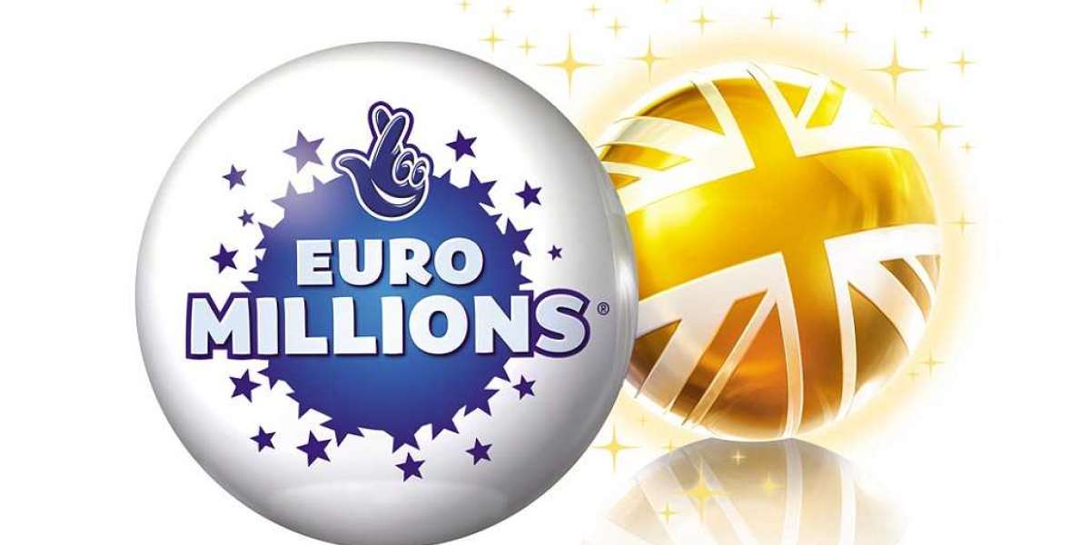 Евроџекпот лотарија: Вашата шанса за голема победа