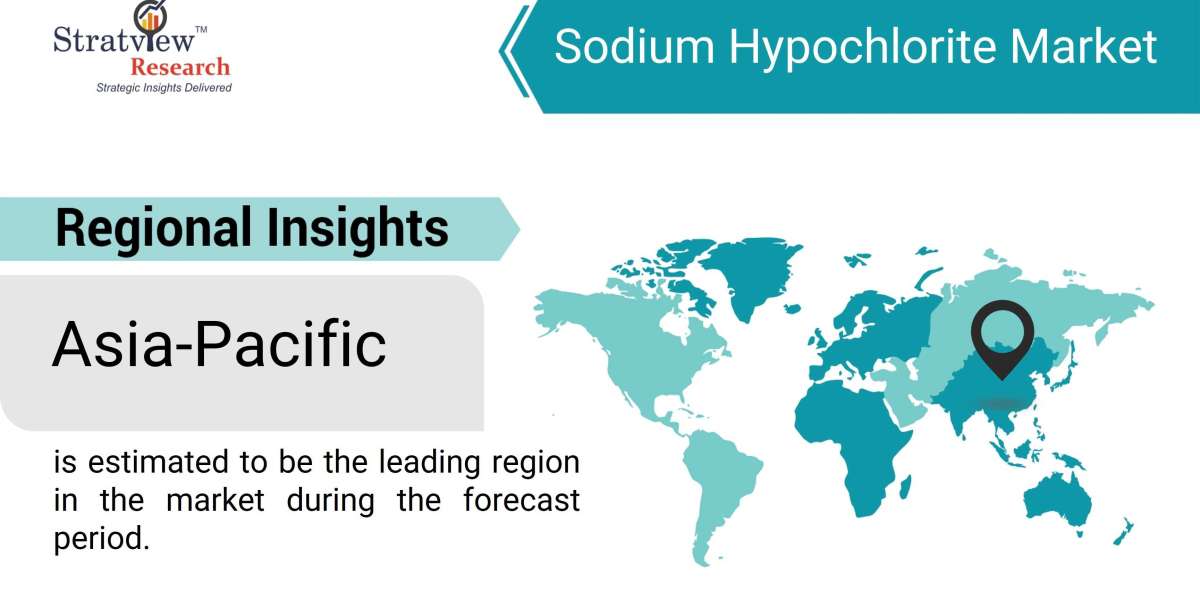 Bleaching Ahead: Navigating the Sodium Hypochlorite Industry