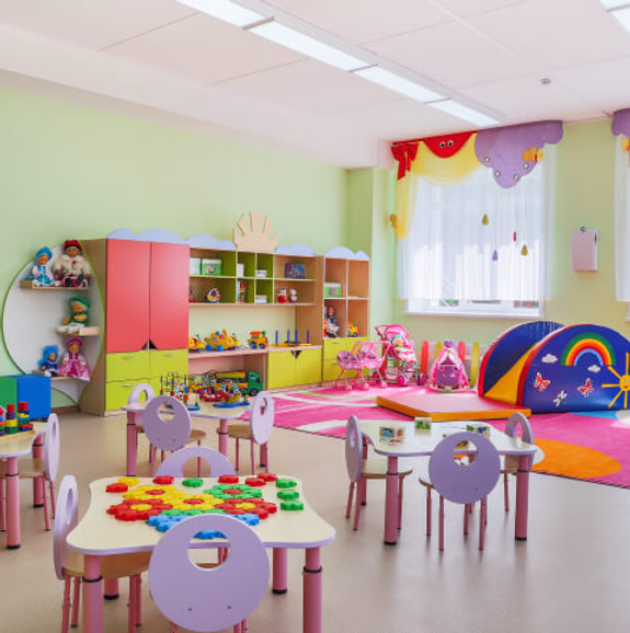 The Leading School Equipment Suppliers in Bangalore