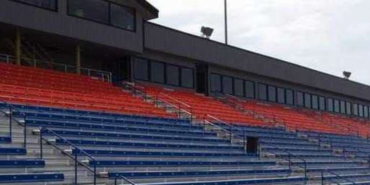 How to Find Quality Bleachers for Sale Online