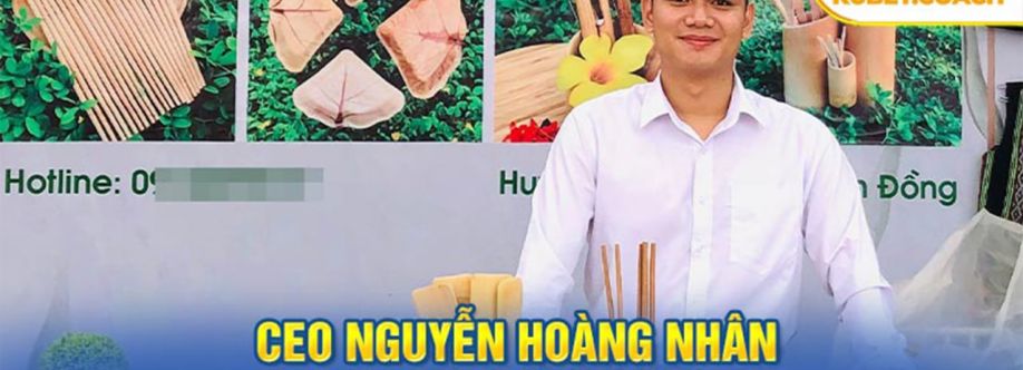 Nguyễn Hoàng Nhân Cover Image