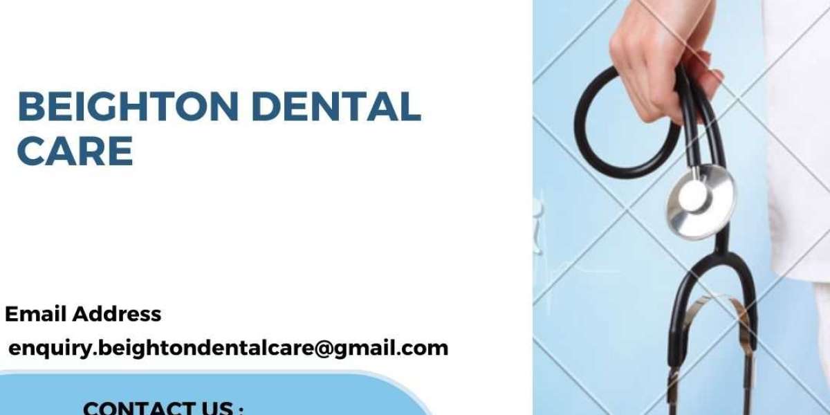 Dentist Sheffield - Dental Care in the Heart of England!