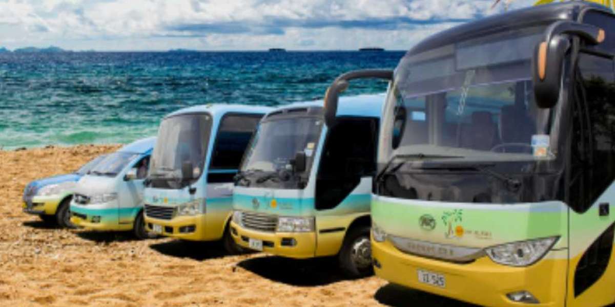 Elevate Your Travel Experience with Go Local Fiji's Airport Transfer Solutions