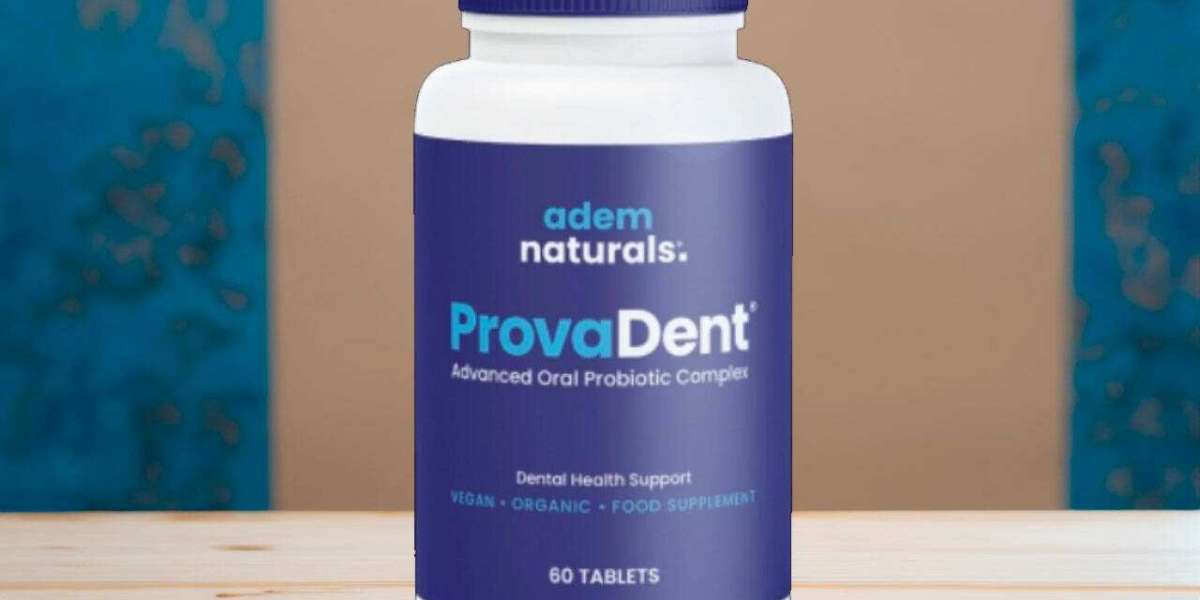 ProvaDent Reviews, Results & Benefits- Everything You Should Know!