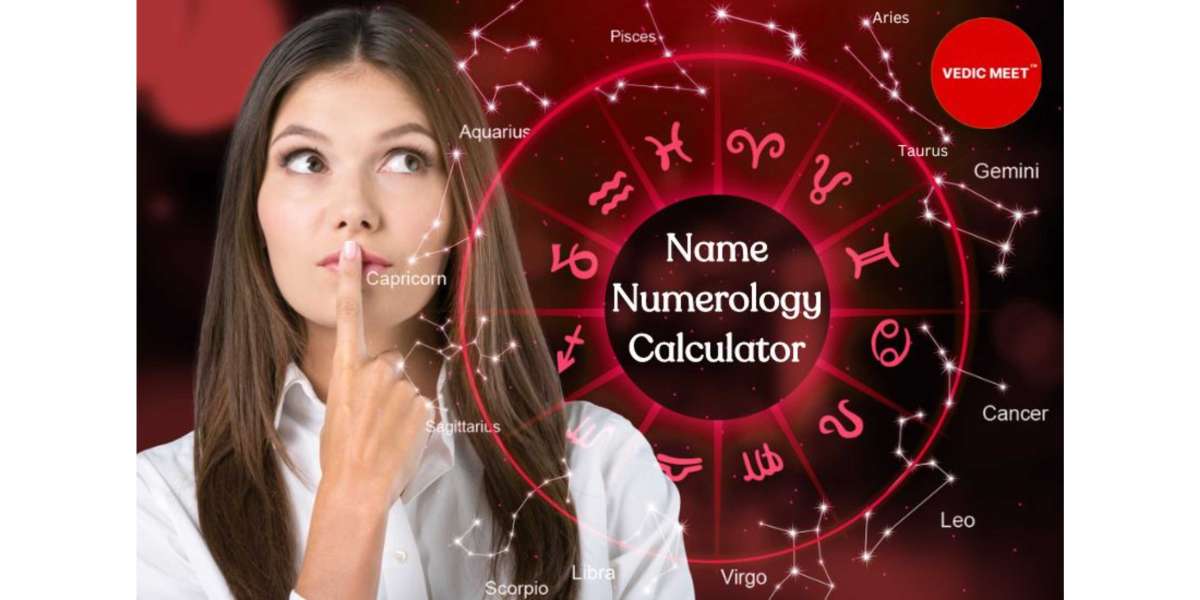 Numerology Calculator: Discover Your Life Path Number