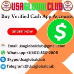 Buy Verified C ash App Accounts Profile Picture