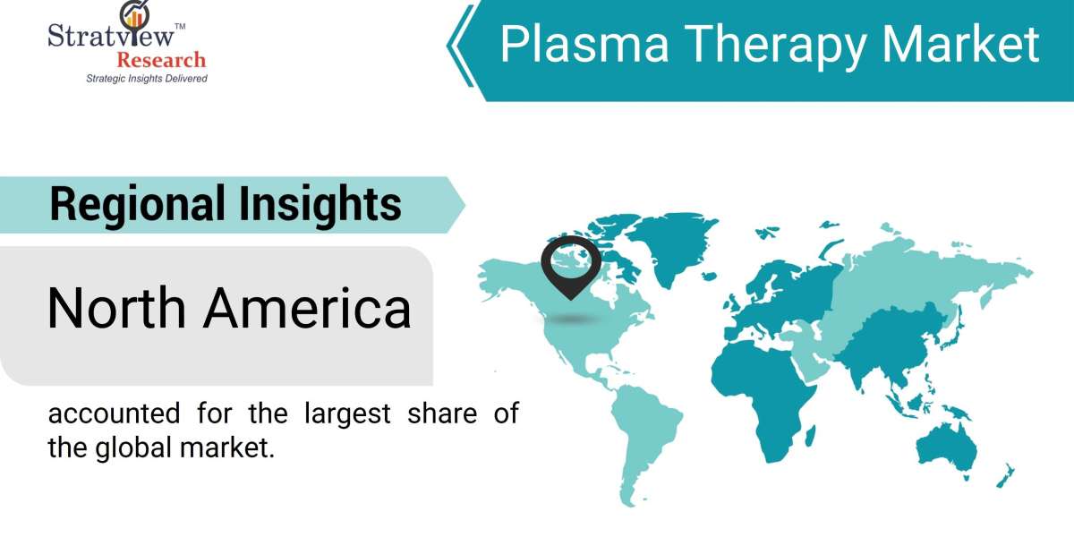 Unleashing the Potential of Plasma Therapy: Growth Opportunities Ahead
