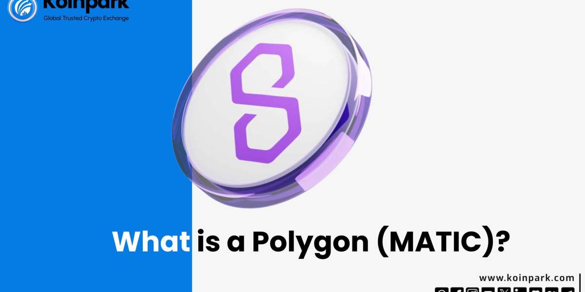 What is a polygon (MATIC)?