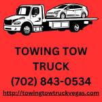 TOWING TOW TRUCK Profile Picture