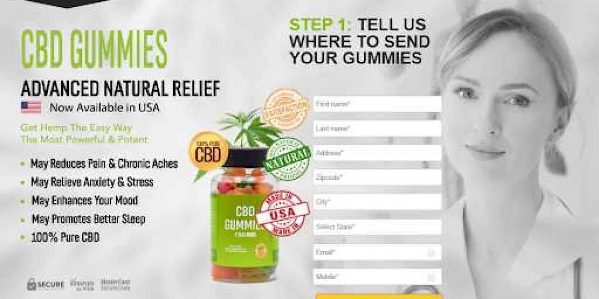 BLOOM CBD GUMMIES Made Simple - Even Your Kids Can Do It