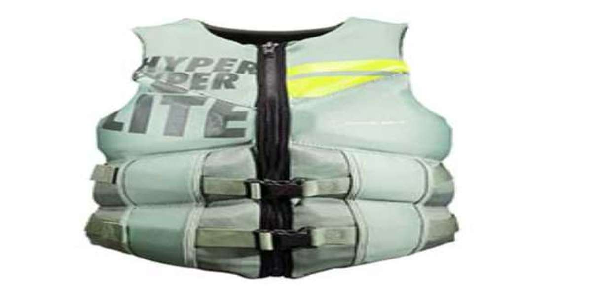 Unveiling the Best Life Jackets for Ultimate Safety