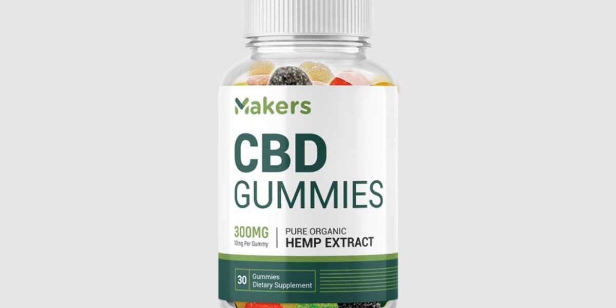 Makers CBD Blood Support Gummies [Buy Now] – How To Use The Supplement?