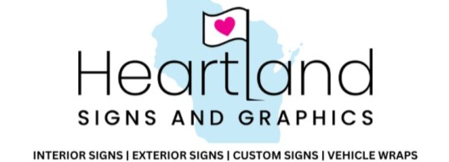 Heartland Signs and Graphics Cover Image
