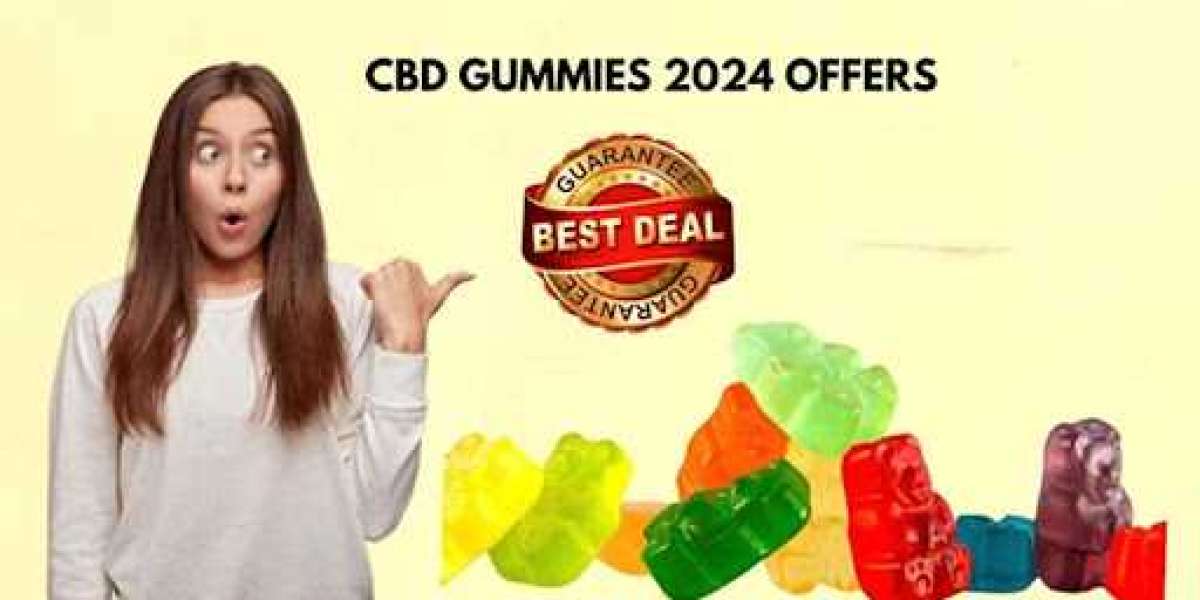 "Exploring the Flavorful World of Peak 8 CBD Gummies"