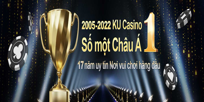KU11 - Website Trang Chủ KU11 Chính Thức, Đăng Ký KU CASINO