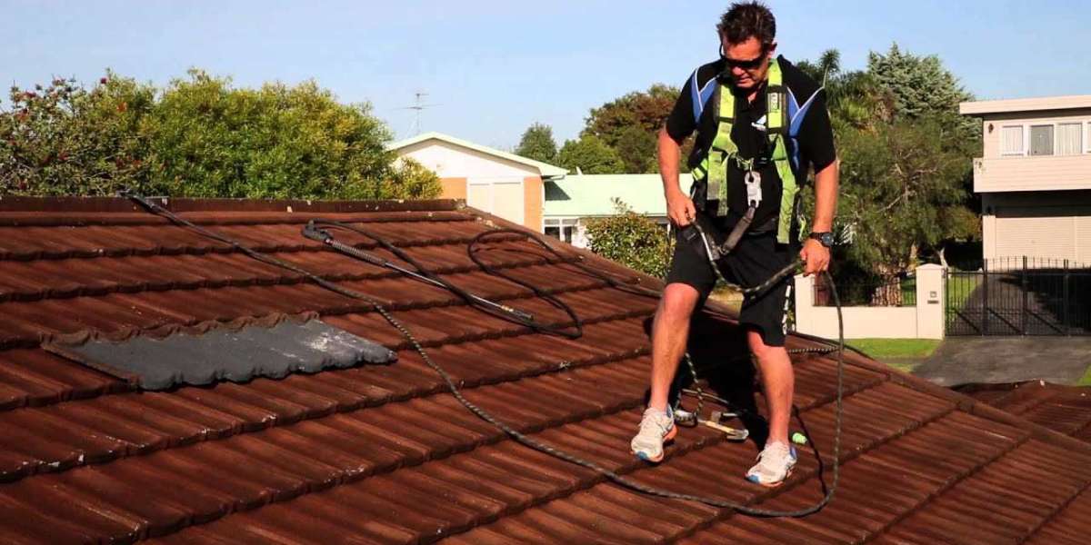 The Importance of Roof Restoration: Protecting Your Investment