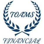 TOAMS Financial Profile Picture