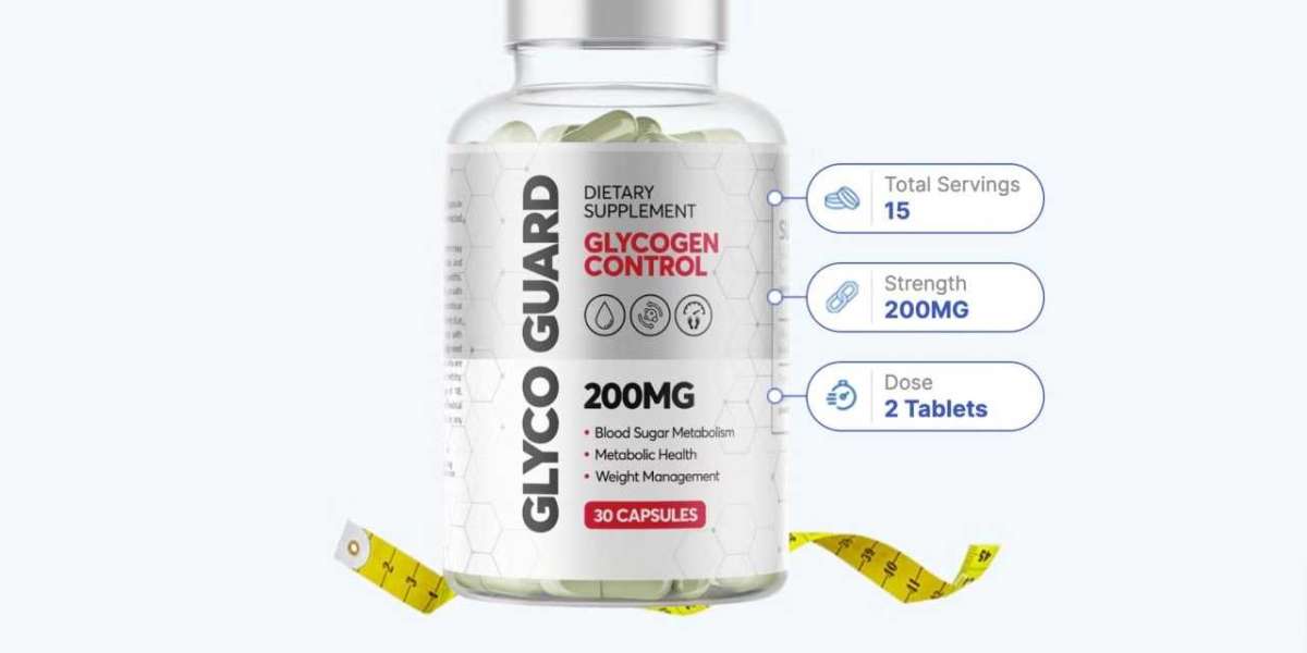 Glyco Guard Australia Reviews & Price Update – Natural Blood Sugar Formula