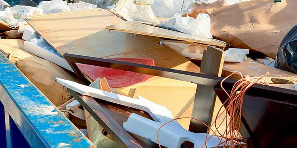How To Organize And Dispose Of Junk Removal in Little Rock, AR