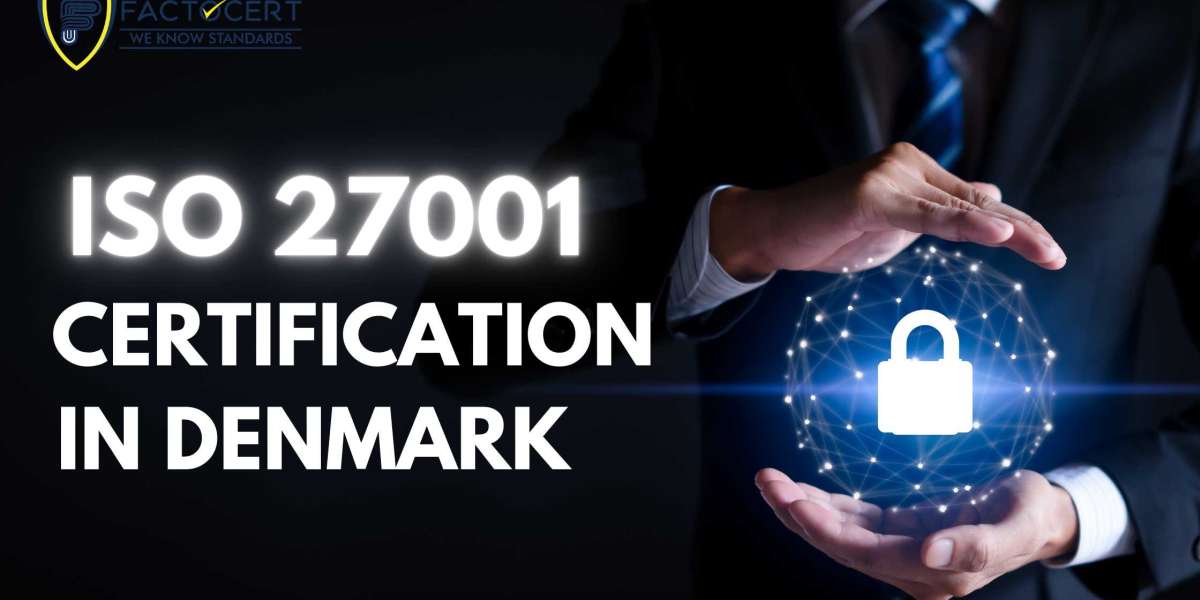 Navigating the Path to Information Security: ISO 27001 Certification in Denmark / Uncategorized / By Factocert Mysore