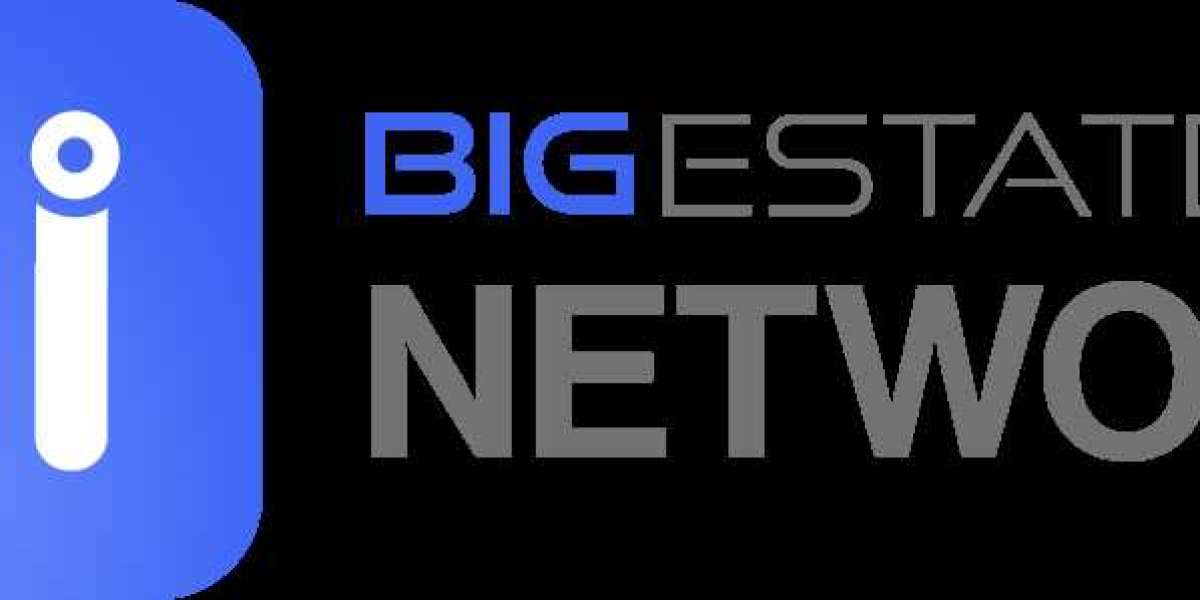 Explore Your Dream Home with Big Estate Network