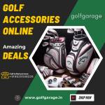 Buy Golf Accessories Online Profile Picture