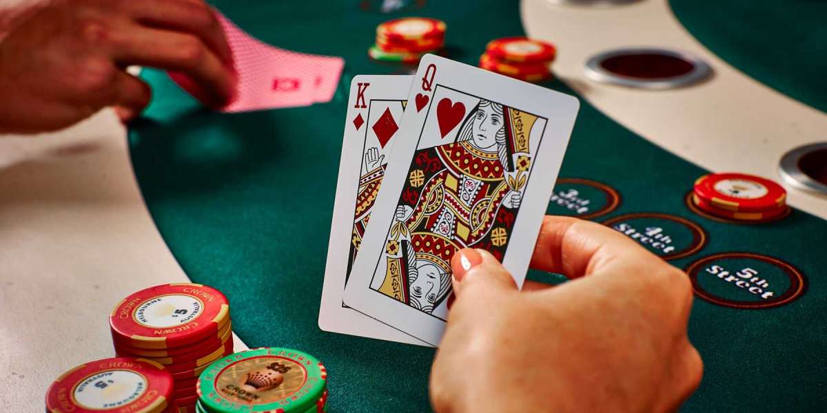 Baccarat Distribution: Creating a Competitive Edge