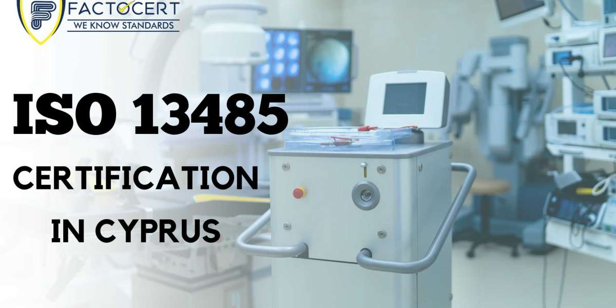 Achieving Excellence: A 2024 Guide to ISO 13485 Certification for Cypriot Medical Device Manufacturers / Uncategorized /