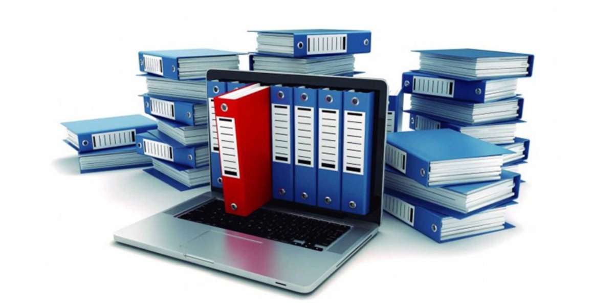 Is Integrating Technology Essential for Document Scanning Services?