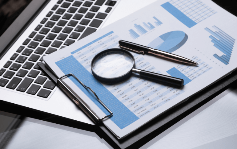 Expert Auditing Services for Dubai Businesses | Auditing Firm in Dubai