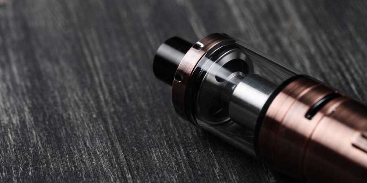 The Rise of OEM Vape Producers: Pioneering Quality and Innovation in the Vaping Industry