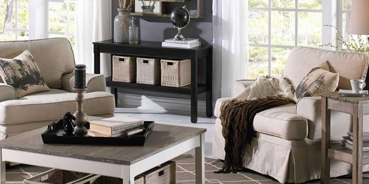 Revamp Your Home with Stylish Furniture