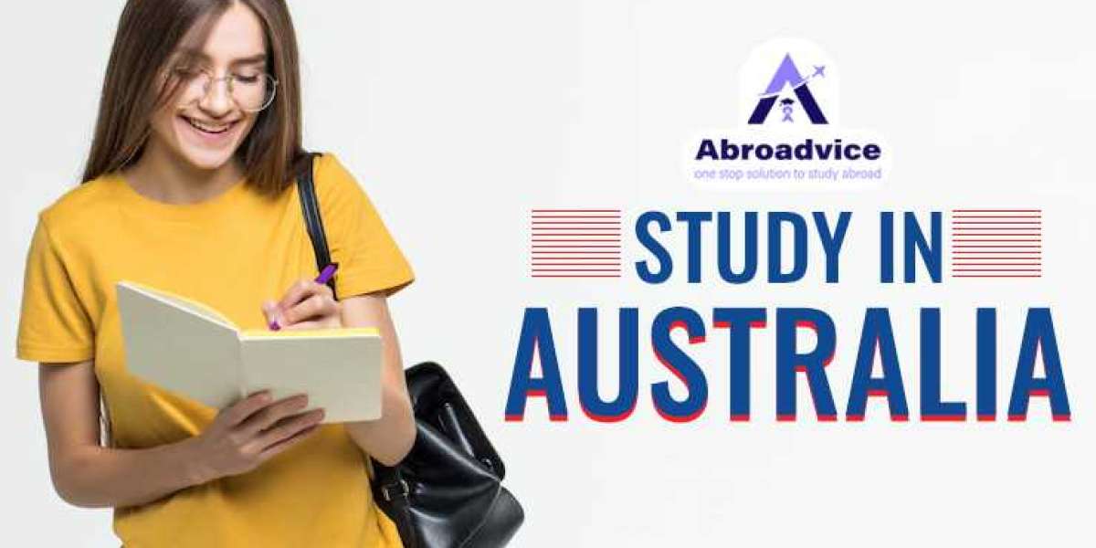 Unlocking Opportunities: Study in Australia for Indian Students