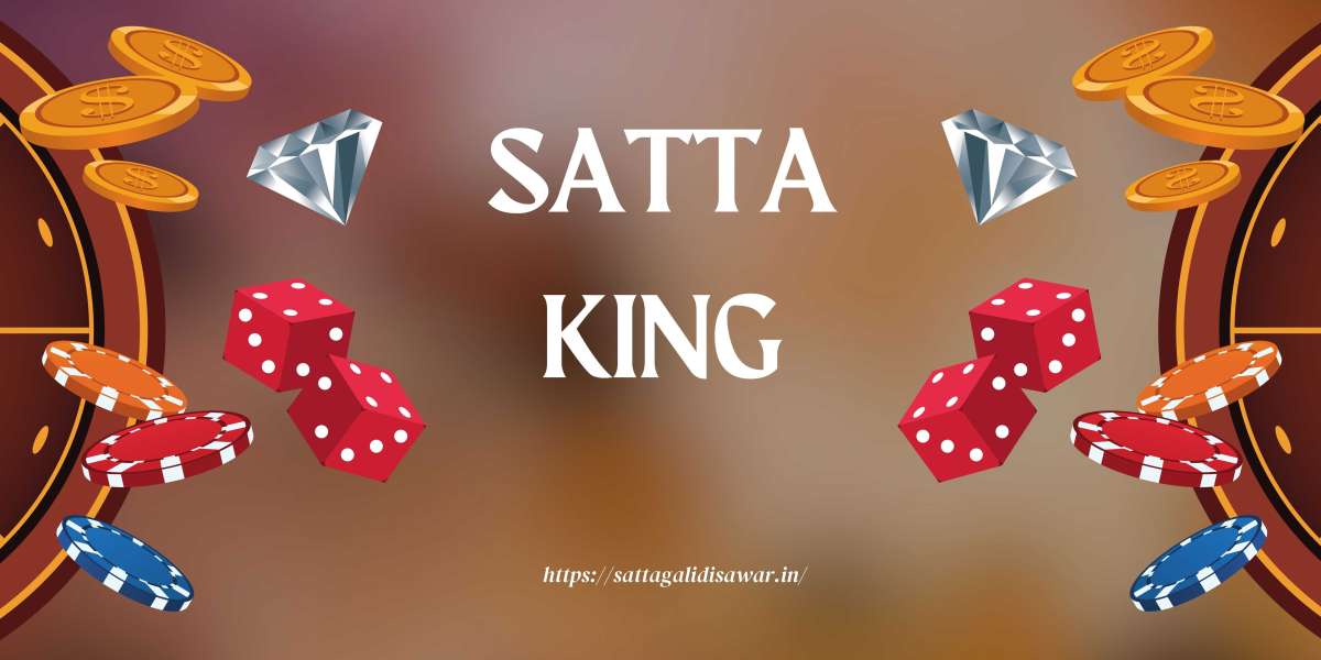 Unraveling the Interesting World of Satta King: A Deeper Insight into the Phenomenon