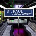 St. Paul Party Buses Profile Picture
