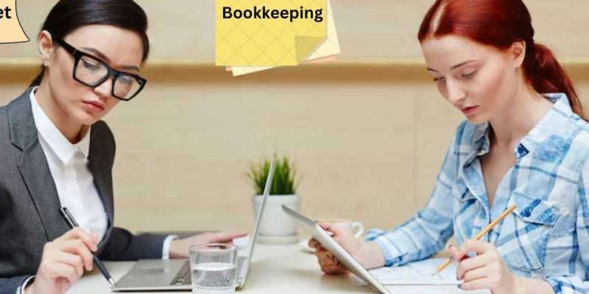 The Power of Outsourced Bookkeeping Services