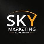 Sky Marketing Profile Picture
