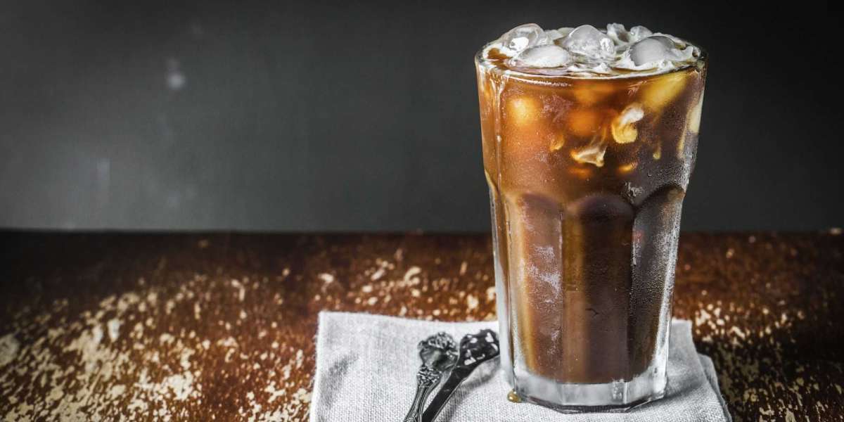 India's Iced Coffee Market: Trends, Challenges and Opportunities