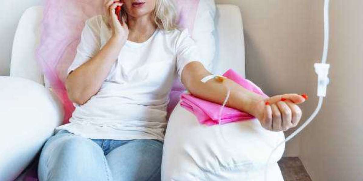 Exploring the Benefits of Mobile IV Therapy: Revitalizing Your Body with NAD IV Therapy