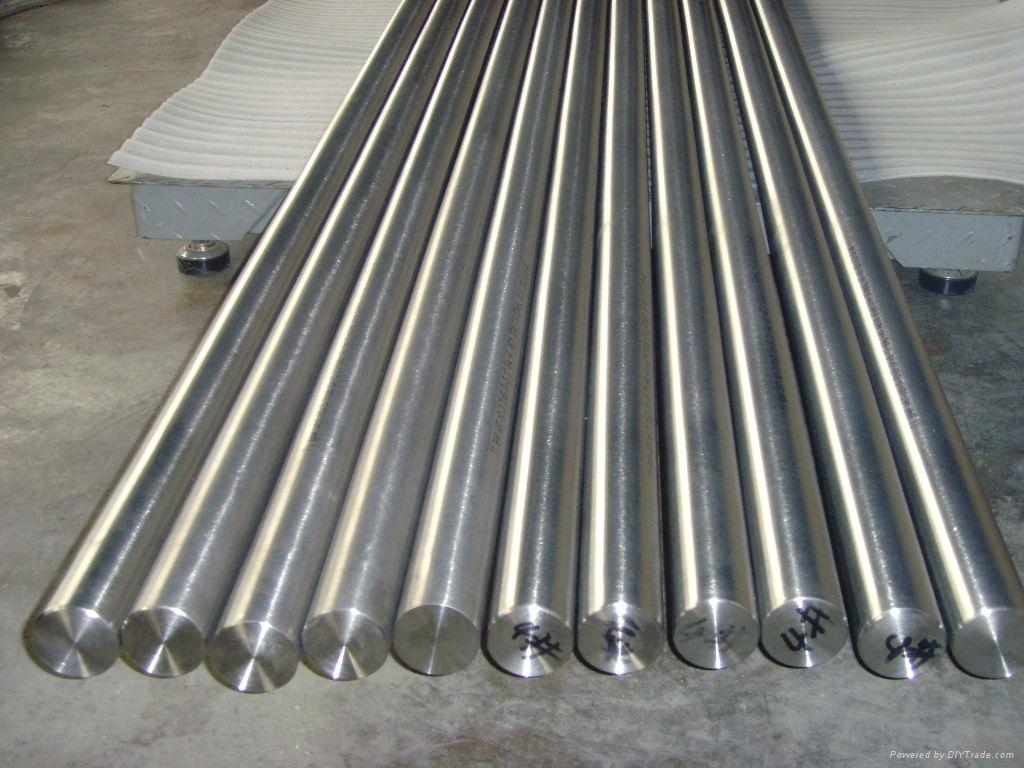 Features and Characteristics of Titanium Alloy AMS 4911