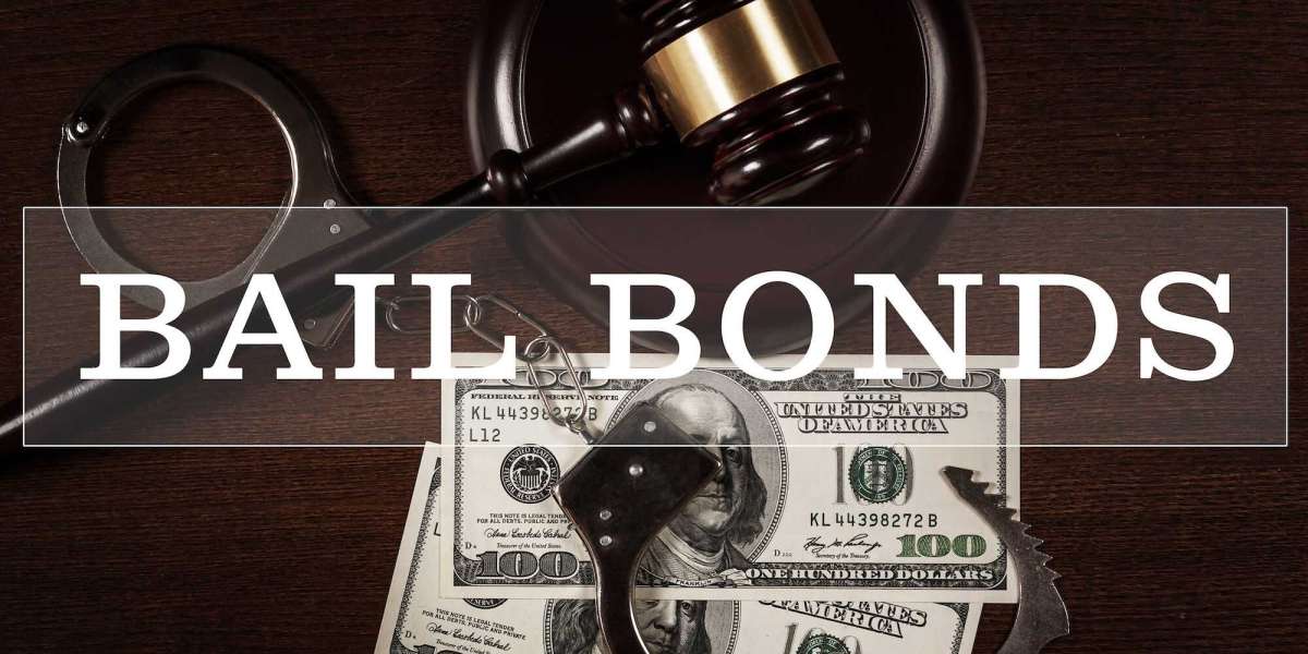 Expert Bail Bond Services in McKinney, TX Your For Getting Released