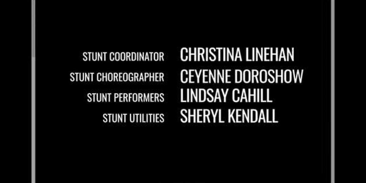 Short Film End Credits: Best Practices and Scrollx Templates