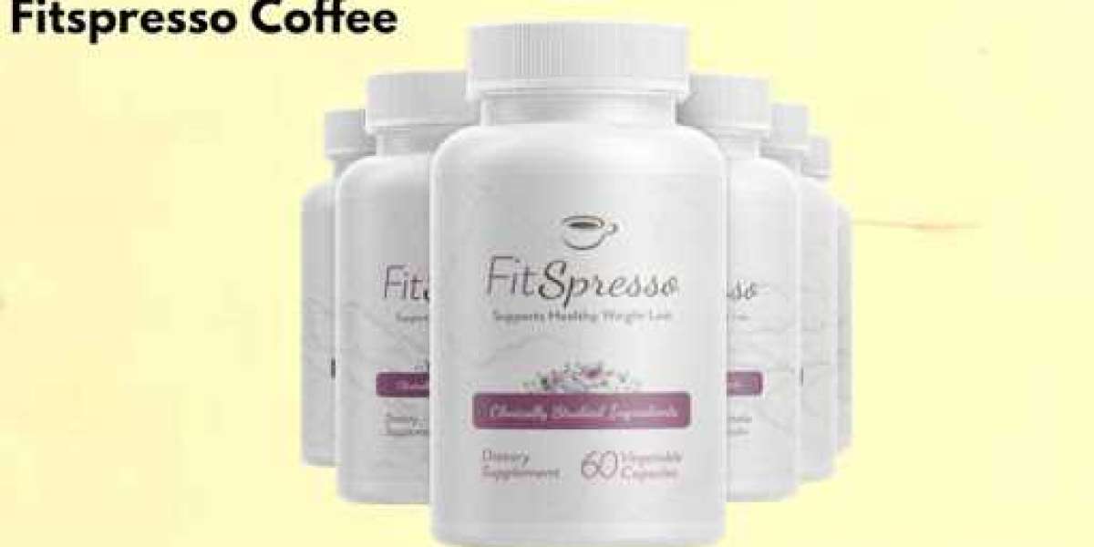 Achieve Your Ideal Weight with FitsPresso Coffee's Help