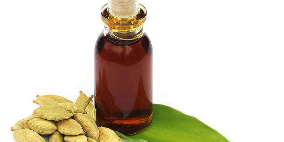 Mexico Cardamom Oil Market Presents An Overall Analysis, Trends And Forecast Till 2027