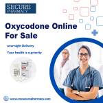 Buy Oxycodone online in USA Profile Picture